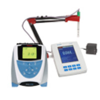 Conductivity/TDS Meters, Probes & Calibration Standards