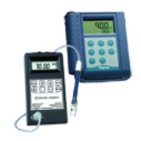 Portable Conductivity & TDS Meters