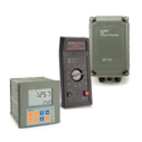 Process Instrumentation & Controllers