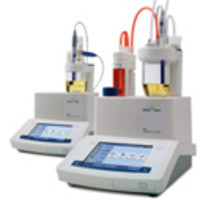 Titrator Systems