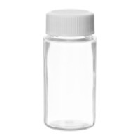 Wheaton® Plastic Liquid Scintillation Vials, PET