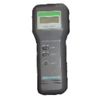 Gas Detection & Measurement