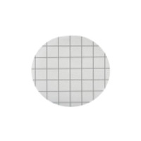 Millipore® MF-Millipore™ Gridded Mixed Cellulose Esters Membrane Filters, White with Black Grid