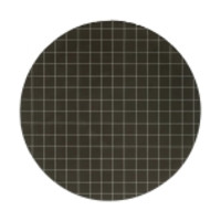 Millipore® MF-Millipore™ Gridded Mixed Cellulose Esters Membrane Filters, Black with White Grid