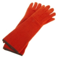 Scienceware® Clavies® Biohazard Autoclave Gloves