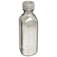 Dilution Bottles, Plastic