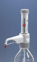 BrandTech® Dispensette™ S Analog Bottletop Dispensers