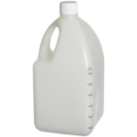 Nalgene® InVitro™ Biotainer® Bottles with Handle, HDPE, Sterile
