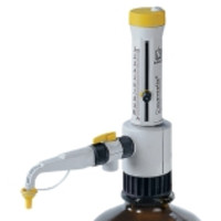 BrandTech® Dispensette™ Organic Analog Bottletop Dispensers