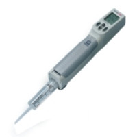 BrandTech® HandyStep® Electronic Repeater Pipettes