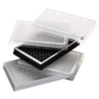 Microplates & Multi-Well Assay Storage Plates
