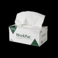 WorkPac Paper Wipes