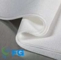 FG Clean Wipes Polyester Knit Cleanroom Wipes