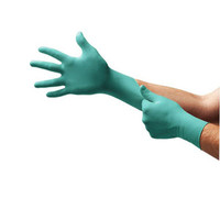 Ansell® Microflex® NeoTouch® 25-101 & 25-201 Neoprene Exam Gloves