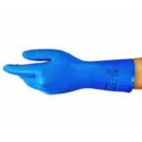 Ansell® AlphaTec® 37-310 Chemical Resistant Nitrile Gloves