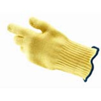 Ansell® ActivArmr® 43-113 Heat Resistant Kevlar® Knit Gloves