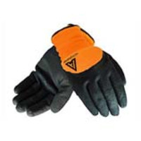 Ansell® ActivArmr® 97-011 Hi-Viz™ Cold Weather Thermal Gloves