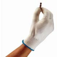 Ansell® Edge® 78-200 Light-Duty Nylon Knit Inspection Gloves