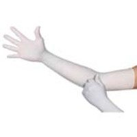 Ansell® Digitcare® Ultra Long Plus 24 Nitrile Exam Gloves