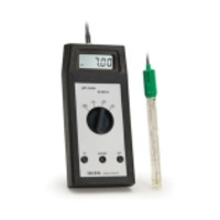 Hanna Portable pH Meters for Education