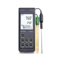 Hanna Portable pH Meters, Extended Range