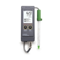 Hanna Portable Soil pH Meters & Testers