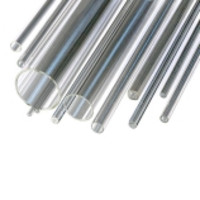 Glass Tubing & Glass Rods