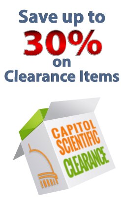 Sale on Clearance Items