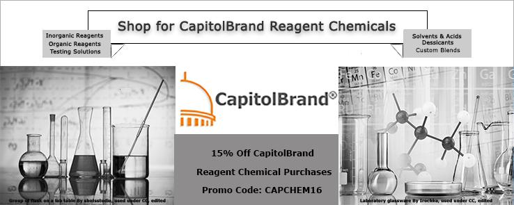 Chemical Surplus Companies